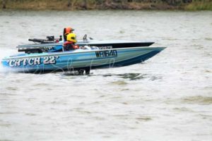 Bundaberg Powerboat Club Inc. - Sandy Hook, Bundaberg